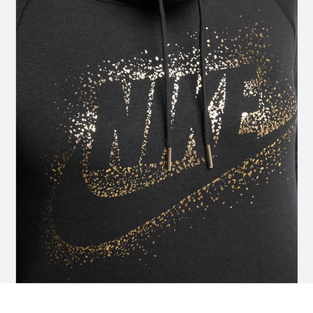 Nike funnel pullover - Picture 2 of 5